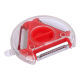 Triple Head Peeler
